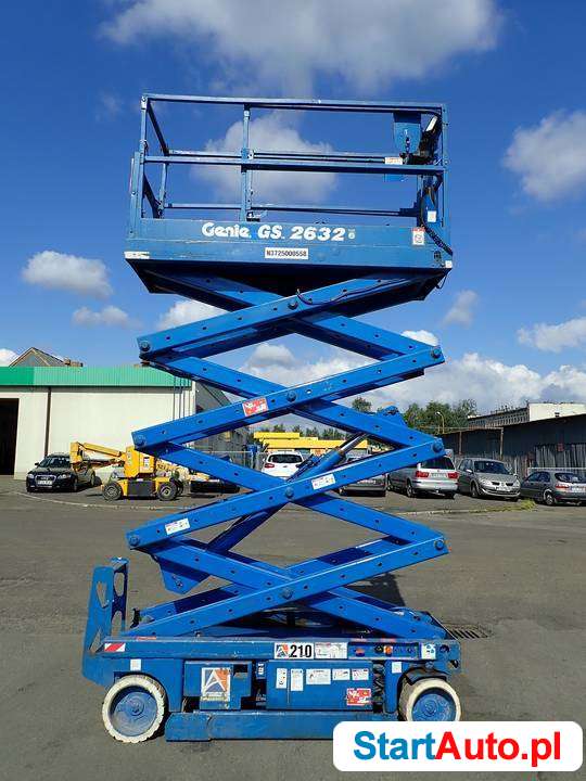 GENIE GS 2632 (210)