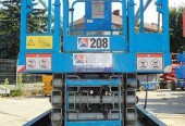 GENIE GS 2646 (208)