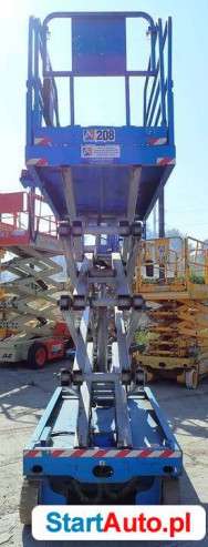 GENIE GS 2646 (208)