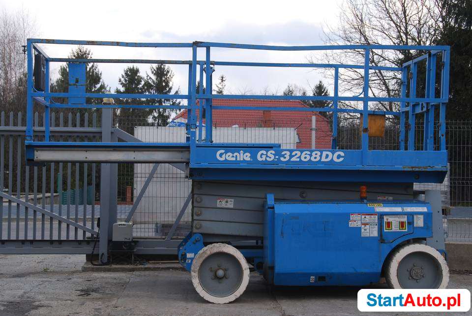 GENIE GS 3268 DC (229)