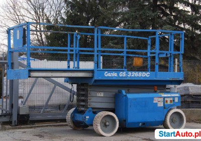 genie-gs-3268-dc-229-podkarpackie-jaslo-sprzedam-533404651