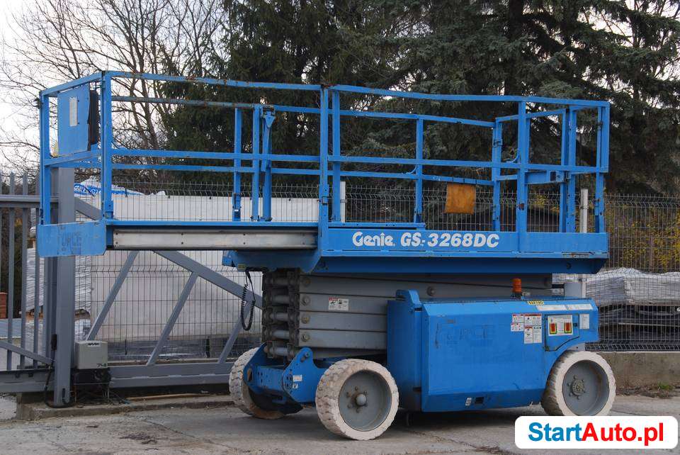 GENIE GS 3268 DC (229)