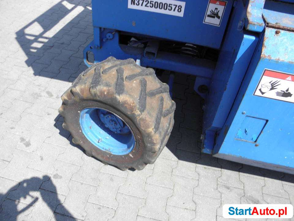 GENIE GS 3268 RT (212)