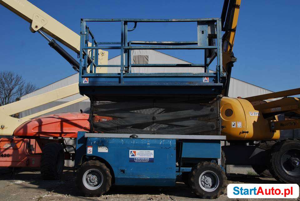 GENIE GS 3268 RT (224)