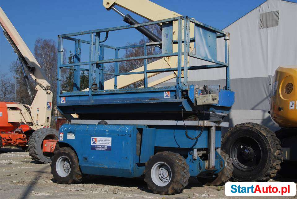 GENIE GS 3268 RT (224)