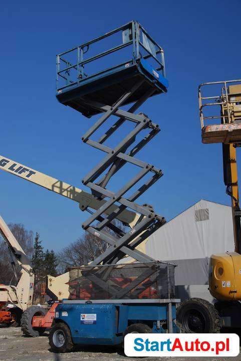 GENIE GS 3268 RT (224)