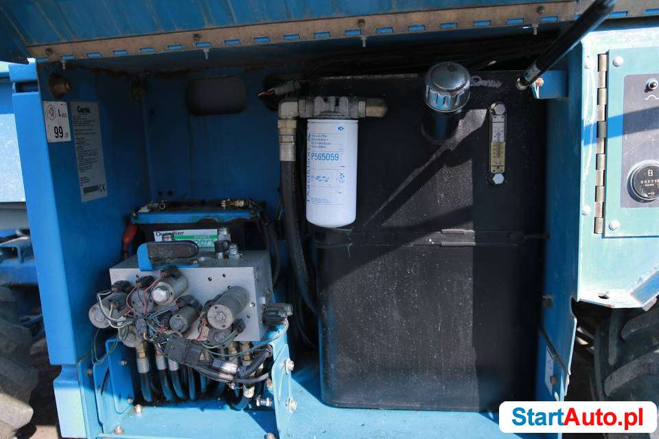 GENIE GS 3268 RT (232)