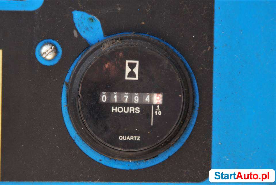 GENIE GS 3384 (238)