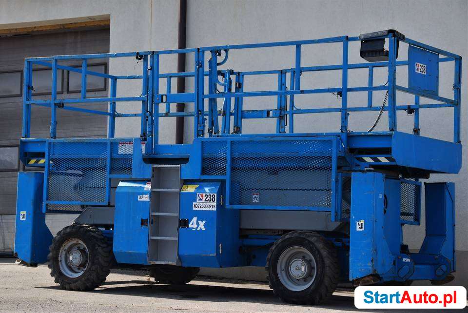 GENIE GS 3384 (238)