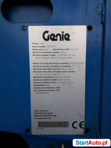 GENIE S 40 (103)