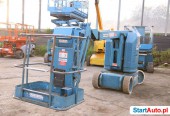 Genie Z 30/20 (303)