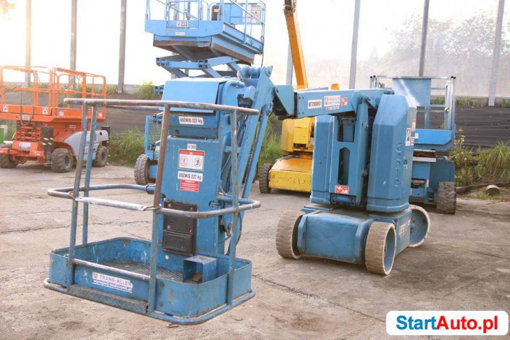 Genie Z 30/20 (303)