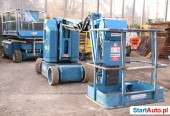 Genie Z 30/20 (303)