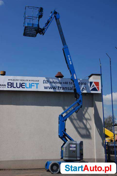 GENIE Z 34/22 N (322)