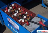GENIE Z 34/22 N (322)