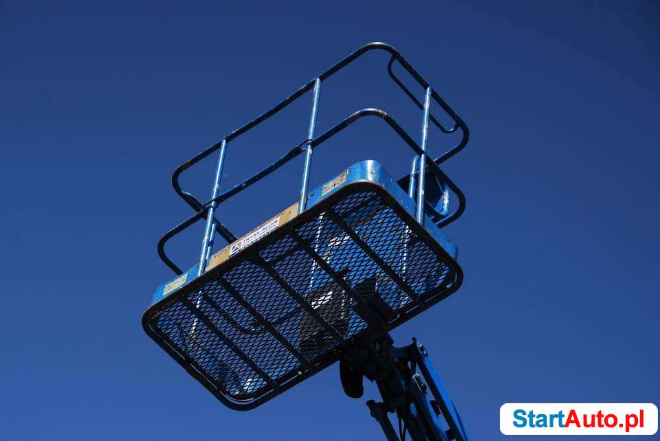 GENIE Z 34/22 N (322)