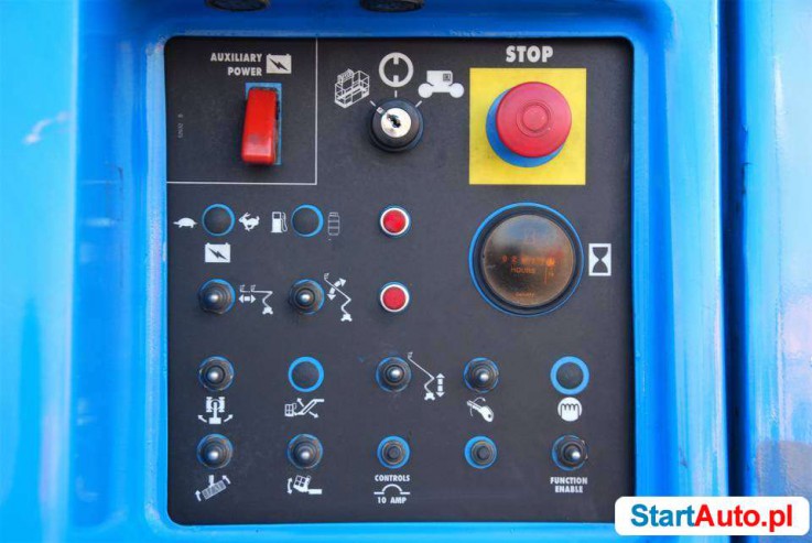 GENIE Z 45/25 (312)