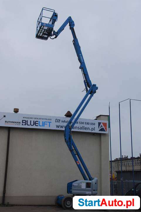 GENIE Z 45/25 DC (317)