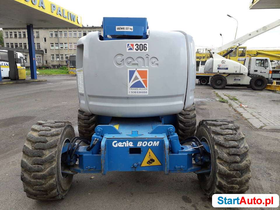 GENIE Z 45/25 J (306)