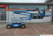 GENIE Z 45/25 J DC (307)