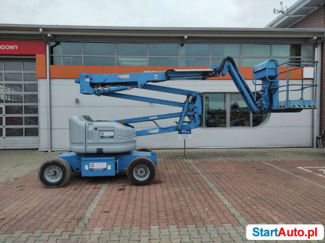 GENIE Z 45/25 J DC (307)