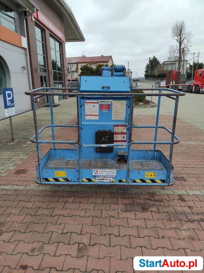 GENIE Z 45/25 J DC (307)