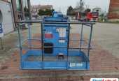 GENIE Z 45/25 J DC (316)