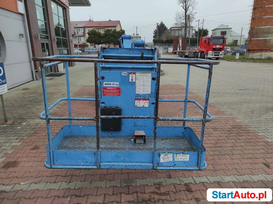 GENIE Z 45/25 J DC (316)