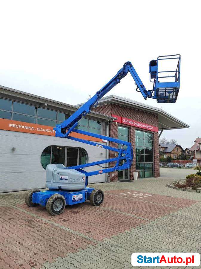 GENIE Z 45/25 J DC (316)