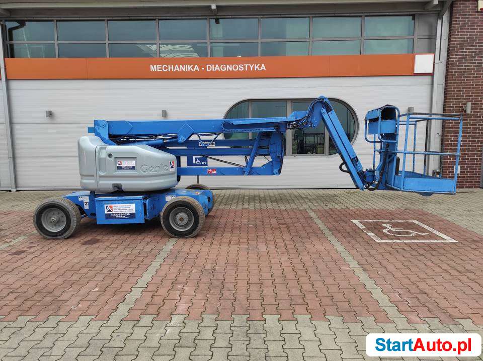 GENIE Z 45/25 J DC (316)