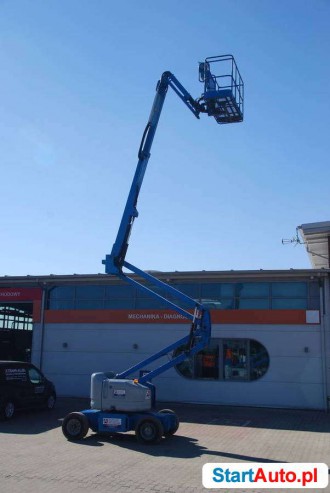 GENIE Z 45/25 J DC (320)