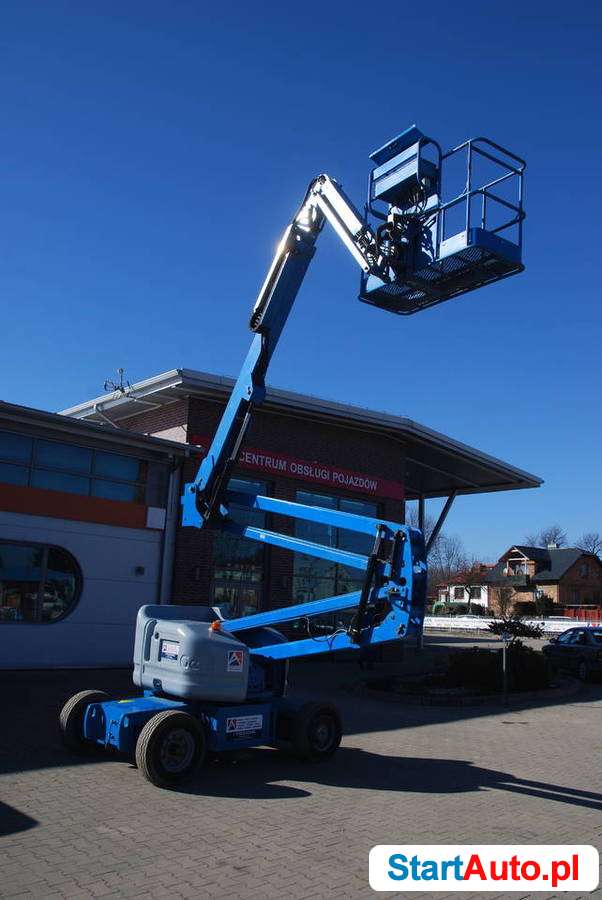 GENIE Z 45/25 J DC (320)