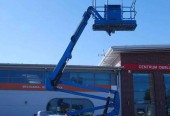 GENIE Z 45/25 J DC (320)