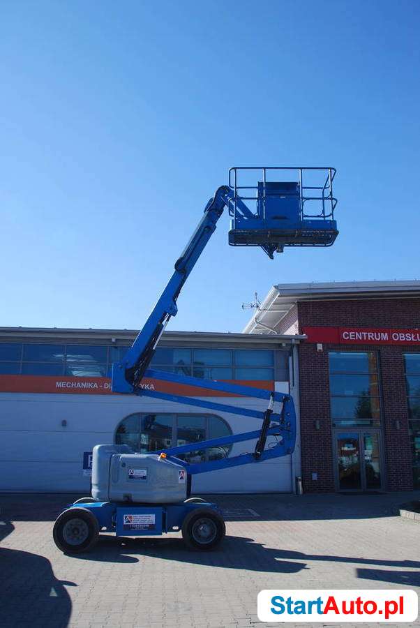 GENIE Z 45/25 J DC (320)