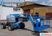 Genie Z45/25J 4×4 LB272