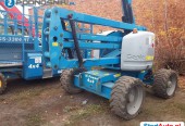 Genie Z45/25J RT LB397