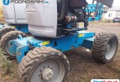 Genie Z45/25J RT LB397