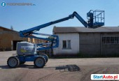 Genie Z51/30J 4×4 LB347