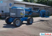 Genie Z51/30J 4×4 LB347