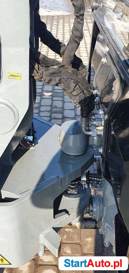 Giant V4502T możliwość wynajmu