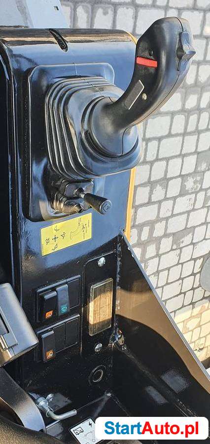 Giant V4502T możliwość wynajmu