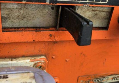 gietarka-do-pretow-bendof-dbd25x-zbrojenia-drut-poznan-sprzedam-525165106