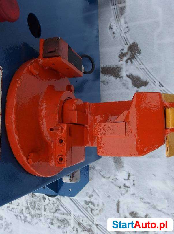 Giętarka mechaniczna gilotyna PIEGAFFRRI CESOIA COMBINATA 32