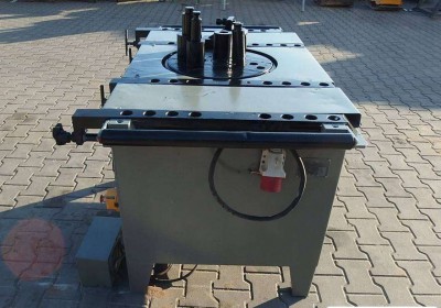 gietarka-mechaniczna-zremb-g340s-do-wyginania-motoryzacja-wielkopolskie-poznan-522161784