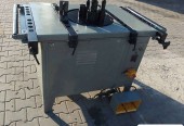 Giętarka mechaniczna ZREMB G3-40S do wyginania drutów do 40
