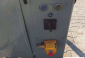 Giętarka mechaniczna ZREMB G3-40S do wyginania drutów do 40