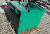 Giętarka mechaniczna ZREMB G3-40S