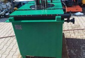 Giętarka mechaniczna ZREMB G3-40S