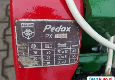 gietarka-nozyce-do-drutow-pedax-28-pretow-wielkopolskie-poznan-522816910