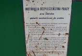 Giętarka zaginarka drutu prętów strzemion ZREMB G3